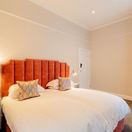 Eendracht Apartments Stellenbosch Eksteriør bilde